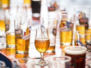 Supporting image for story: Footballers fined for same household claim during visit to Wetherspoon pub