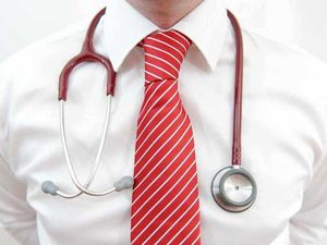 Supporting image for story: Fancy £20,000? Trainee GPs given cash windfall to work in Staffordshire