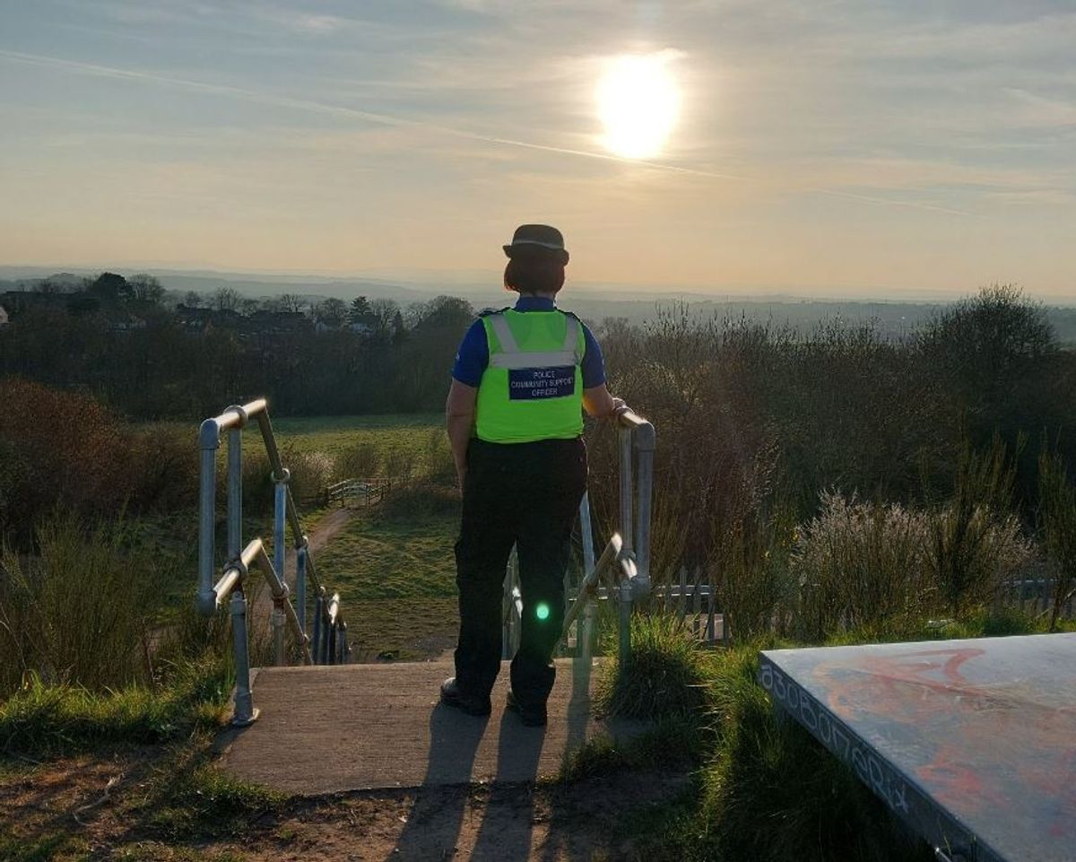 Cars seized and anti-social behaviour patrols in week of action by police in Dudley