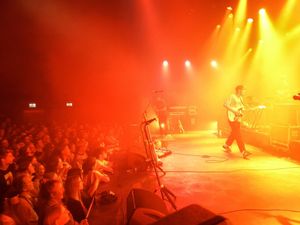 Supporting image for story: Birmingham return later in 2019 for Sam Fender