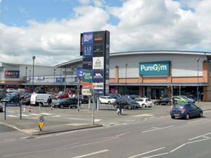 Supporting image for story: Prom specialist to move to West Bromwich