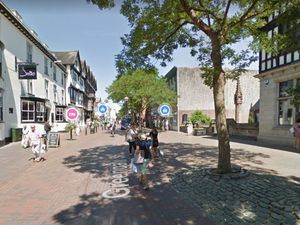 Supporting image for story: Popular town centre street market event marred by anti-social behaviour