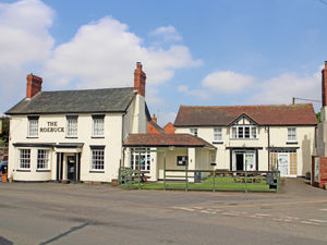 Supporting image for story: Your chance to own a rural pub in the heart of South Shropshire