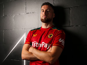 Supporting image for story: Wolves complete signing of free agent defender Matt Doherty