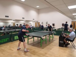 Supporting image for story: Wolverhampton's Jessica Bromley looking to bring back championships medal