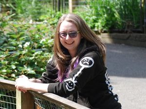 Supporting image for story: Student paramedic 'lost control' of motorbike in fatal crash