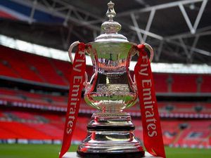 Supporting image for story: FA Cup draw: Stourbridge and Kidderminster Harriers in first round hat