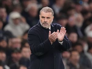 Supporting image for story: He’s not playing his kids – Ange Postecoglou says City will have strong cup team