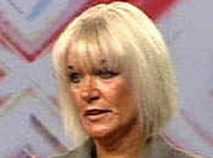 Supporting image for story: Roxanne makes X Factor cut