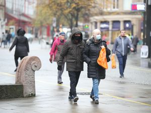 Supporting image for story: Normal Christmas is ‘wishful thinking’ unless action is taken – Sage scientist