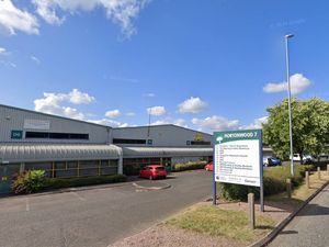 Supporting image for story: Jobs boost as new veterinary clinic planned for Telford industrial estate