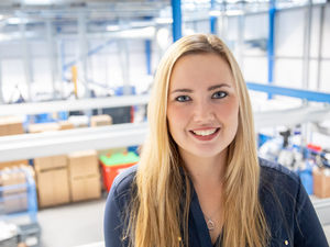 Supporting image for story: Firm sets out ambitious expansion plan with high-profile appointment