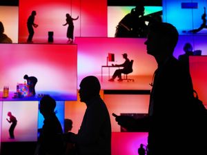 Supporting image for story: Climbing vacuums to cyber pets: What were the highlights of CES 2026?