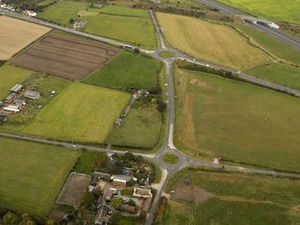 Supporting image for story: Staffordshire marina plan withdrawn