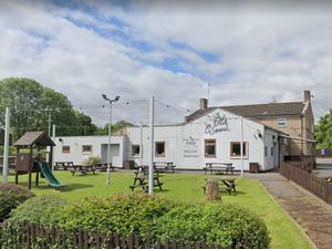 Supporting image for story: New management team promise to liven things up at Halesowen pub