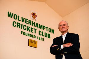 Former England captain and chairman of selectors Ted Dexter has joined the Danescourt membership after moving to the area