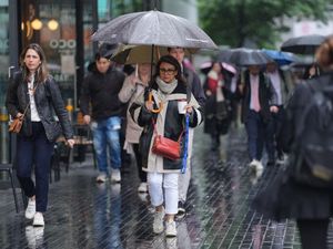 Supporting image for story: UK economy set to have recorded modest growth amid budget concerns