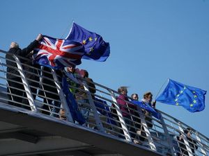 Supporting image for story: Revoke Article 50 petition becomes most popular ever after hitting four million