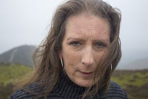 Amy Douglas. Photo credit: Joshua Crisp