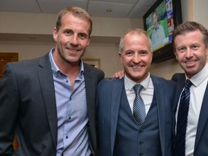 Supporting image for story: Mike Stowell: Wolves can topple the elite