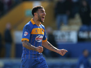 Supporting image for story: Shrewsbury Town to receive six-figure sum after Connor Goldson's move to Rangers