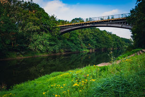 Albert Edward Bridge