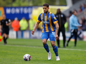 Supporting image for story: Andy Cooke: No easy decision for Shrewsbury to let Elliott Bennett and Rekeil Pyke 