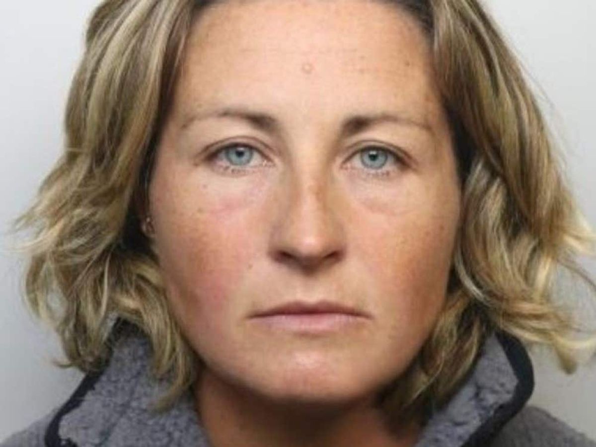 Paddleboard operator jailed over river deaths was sacked as police officer