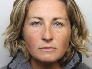 Supporting image for story: Paddleboard operator jailed over river deaths was sacked as police officer