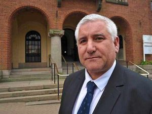 Supporting image for story: Conservatives and Ukip to fight Dudley Council tax rise