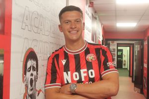 Supporting image for story: New Walsall centre-back discusses play-off final heartbreak