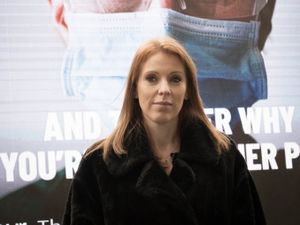 Supporting image for story: Labour's deputy leader criticises Government's proposed one per cent pay rise