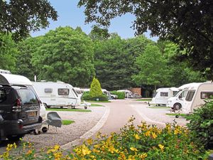 Supporting image for story: Travel review: Yorkshire, by Bill McCarthy