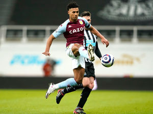 Supporting image for story: Ollie Watkins doubtful for Aston Villa opener