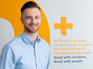 Supporting image for story: New financial support essential to business survival