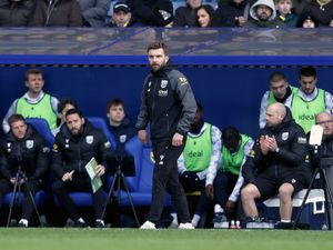 Supporting image for story: 'Not as good as we think we are' - James Morrison's reality check to West Brom as he makes 'big lads' suggestion