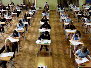 Supporting image for story: Fears Shropshire schools may lose on funding