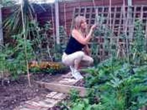 Supporting image for story: Grow for it - it's a brave new world