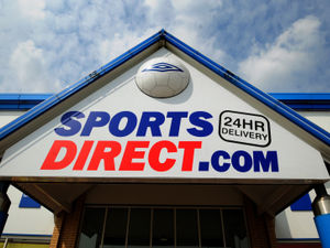 Supporting image for story: Market Drayton's Sports Direct store to close in April