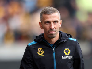 Supporting image for story: Wolves boss Gary O'Neil: January decisions to be made