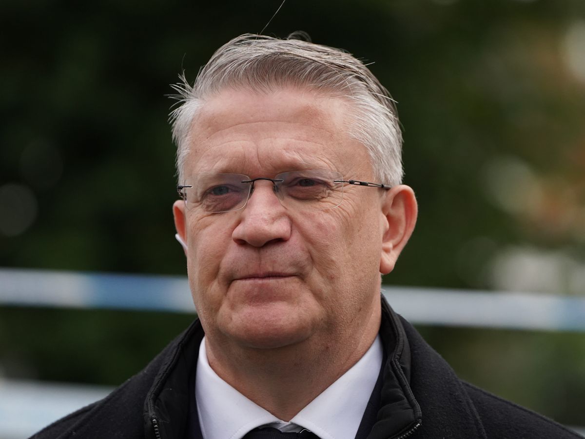 Tories should work with Reform to defeat Labour, says shadow minister