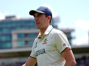 Supporting image for story: Pat Cummins ready to ‘take a few risks’ in bid to be fit for Ashes