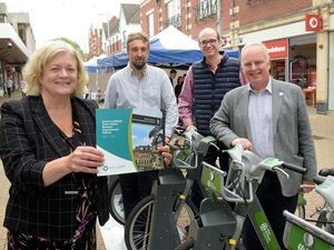 Supporting image for story: Sutton Coldfield businesses set to vote on BID renewal