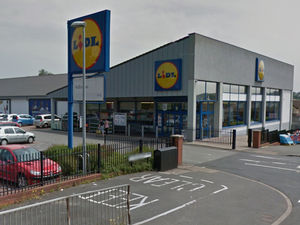 Supporting image for story: Lidl supermarket sparks opening hours row with residents in Netherton