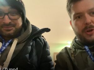 Supporting image for story: 'A lack of creativity': Joe Masi and Jonny Drury analyse West Brom's draw with Blackburn - WATCH