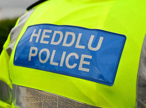 Supporting image for story: Crash near Chirk sees road closed for some time as emergency services scramble to scene