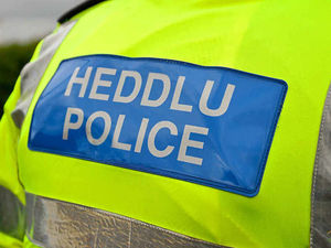 Supporting image for story: Crash near Chirk sees road closed for some time as emergency services scramble to scene