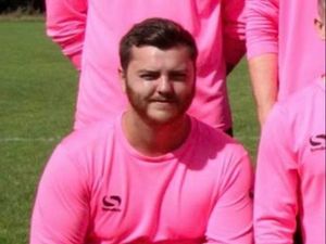 Supporting image for story: Black Country company told to pay £28,000 after young father crushed to death