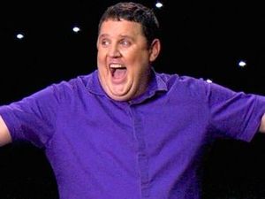 Supporting image for story: More Birmingham dates announced for Peter Kay