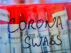 Supporting image for story: Three more patients with coronavirus die in Shropshire hospitals